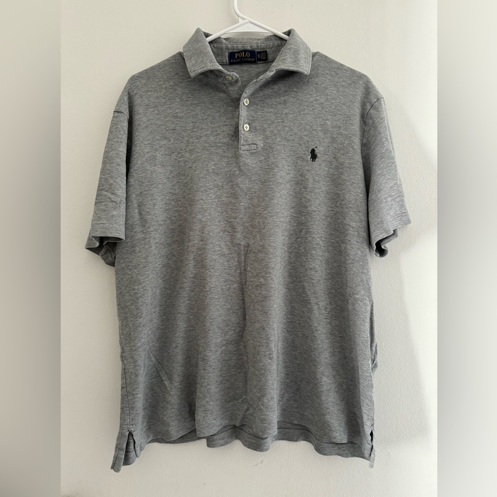 Men’s extra large Polo Ralph Lauren shirt